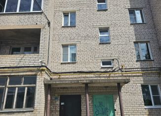 Продажа однокомнатной квартиры, 31.8 м2, Новгородская область, Малый переулок, 7