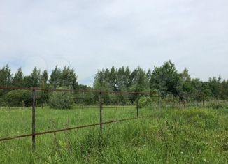 Продаю земельный участок, 12 сот., деревня Макаровка