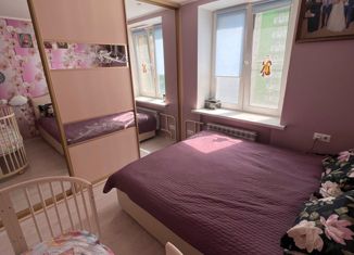 Продам однокомнатную квартиру, 30.4 м2, Москва, Малая Филёвская улица, 18к2, Малая Филёвская улица