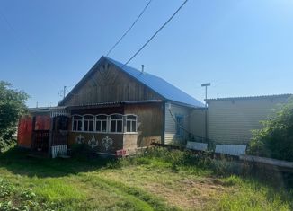 Продается дом, 60.4 м2, село Сунтар, Партизанская улица, 27/1