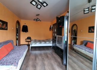Продается однокомнатная квартира, 32.5 м2, Москва, улица Полбина, 62, улица Полбина