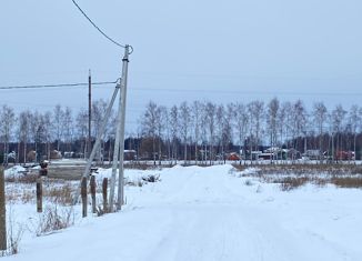 Участок на продажу, 22 сот., посёлок ЛПХ Екатеринино