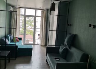 Продаю квартиру студию, 30 м2, Сочи, улица Лысая Гора, 27/28, микрорайон Светлана