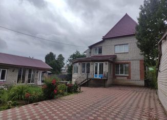 Продажа дома, 220 м2, Ивановская область, 1-я Булатовская улица, 31