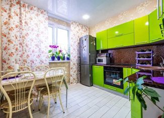 Продается 1-комнатная квартира, 38 м2, Краснодар, улица Ярославского, 68, улица Ярославского