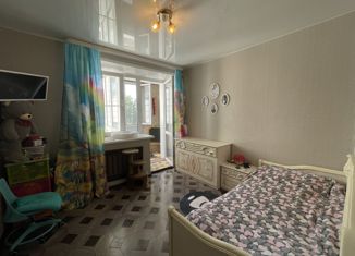 Продажа 2-ком. квартиры, 44 м2, Ярославль, улица Калинина, 11, район Кресты