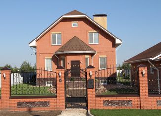 Продажа дома, 150 м2, Краснодар, Городская улица, Городская улица