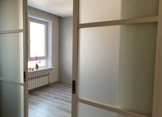 Продам 1-комнатную квартиру, 38.2 м2, Новосибирск, Танковая улица, 24, ЖК Ельцовский Парк