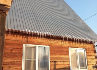 Продажа дома, 56 м2, поселок Бор, Лесная улица, 25