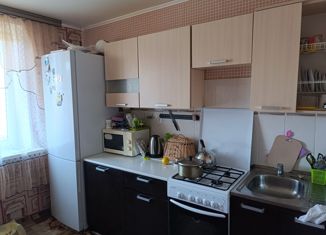 Продажа двухкомнатной квартиры, 51.1 м2, Республика Башкортостан, Красная улица, 117/1