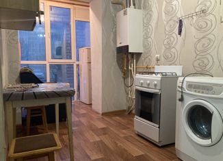 Продажа однокомнатной квартиры, 26 м2, Михайловск, улица Михаила Калашникова, 43