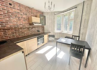 Продажа 1-комнатной квартиры, 38 м2, Москва, Волгоградский проспект, 111к2, метро Кузьминки