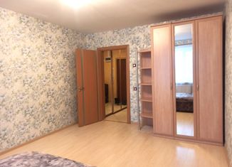 Двухкомнатная квартира на продажу, 56.5 м2, Ленинградская область, улица Балашова, 4