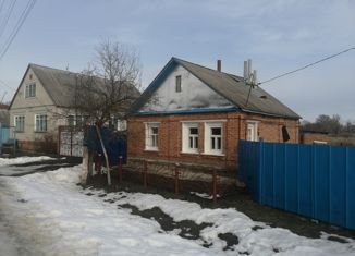 Дом на продажу, 36 м2, Острогожск, Солнечная улица, 101