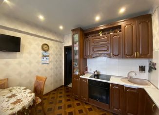 Продам двухкомнатную квартиру, 58.7 м2, Улан-Удэ, Краснофлотская улица, 26А