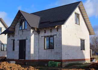 Продаю дом, 120 м2, городской округ Барнаул