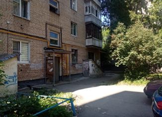 Продается двухкомнатная квартира, 45.5 м2, Екатеринбург, Верх-Исетский район, улица Шаумяна, 104
