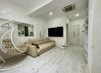 Продажа трехкомнатной квартиры, 110 м2, Симферополь, улица Семашко, 19, Железнодорожный район