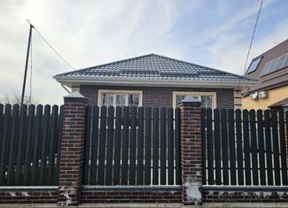 Продается дом, 85 м2, СПК Прогресс, Тенистая улица