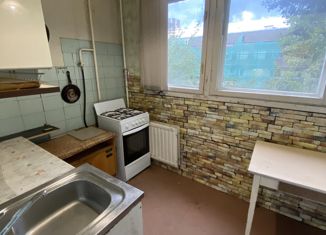 Продаю 2-ком. квартиру, 43.7 м2, Санкт-Петербург, аллея Котельникова, 4, аллея Котельникова