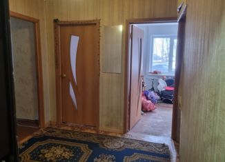 Продам трехкомнатную квартиру, 62 м2, Ленинградская область, деревня Извара, 8