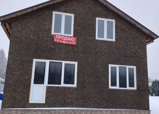 Продается дом, 135 м2, село Осташово