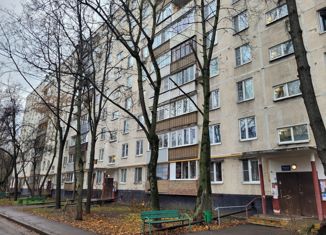 Продается комната, 44 м2, Москва, Зелёный проспект, 44, район Новогиреево