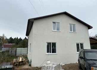 Продажа дома, 166.8 м2, село Новый Быт, Давидовская улица