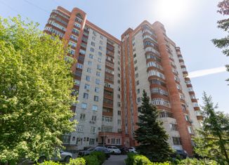 Продам 3-ком. квартиру, 107.34 м2, Казань, улица Чехова, 53