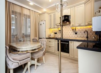 Продажа 1-ком. квартиры, 30 м2, посёлок Пригородный, Сербская улица, 6/1