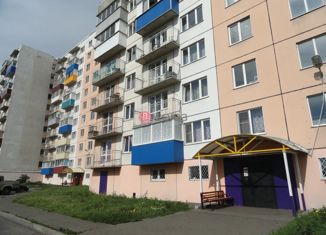 Продается 1-комнатная квартира, 38.4 м2, Прокопьевск, Союзная улица, 77