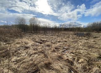 Продаю земельный участок, 14.8 сот., деревня Золотавцево, Весенний переулок