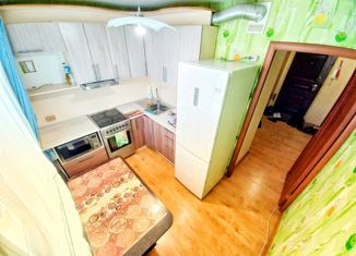 Продажа 1-комнатной квартиры, 35.8 м2, Вилючинск, микрорайон Северный, 16