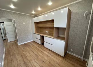 1-комнатная квартира на продажу, 42.6 м2, Владимирская область, Верезинская улица, 19Ак3