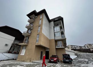 Продается 1-ком. квартира, 31 м2, Сочи, Изумрудная улица, 40/3Б, микрорайон Энергетик-Изумруд