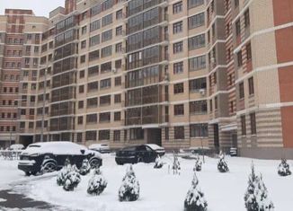 Продаю квартиру студию, 22.3 м2, деревня Ивановское, улица Семёна Гордого, 10