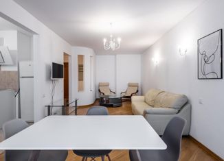 Продажа 3-ком. квартиры, 72 м2, Москва, Трифоновская улица, 11, Трифоновская улица