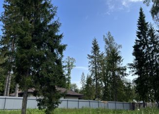 Продаю земельный участок, 7.5 сот., коттеджный посёлок Лесные Дачи, Тополиный бульвар