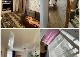 2-комнатная квартира на продажу, 42.3 м2, Лесосибирск, улица 40 лет Октября, 10