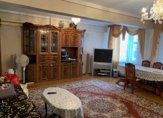 Продаю трехкомнатную квартиру, 81.1 м2, посёлок Мордвес, Советская улица, 8