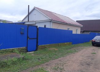 Продаю дом, 60.4 м2, Нерчинск