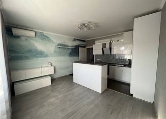 Продаю 2-ком. квартиру, 69.9 м2, Новосибирск, Стартовая улица, 1, метро Студенческая