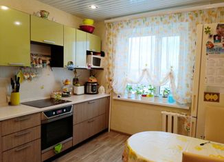 Продажа 2-комнатной квартиры, 56 м2, Ульяновск, улица Рябикова, 29
