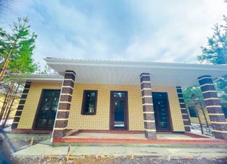 Продаю дом, 121.5 м2, деревня Протасово, Волонтёрская улица