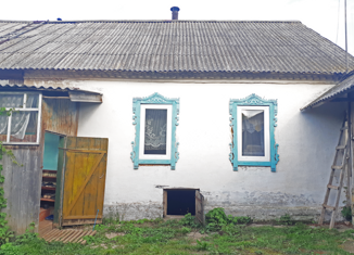 Продажа дома, 41.9 м2, деревня Большие Сибы, Южная улица, 18