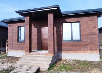 Продажа дома, 105 м2, хутор Красный Крым, 60К-25