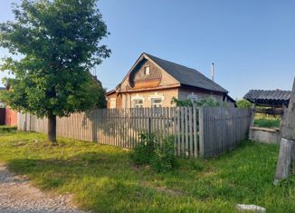Дом на продажу, 66.2 м2, Вичуга, улица Степанова, 62