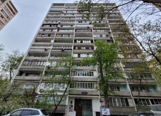 Продажа 2-комнатной квартиры, 51 м2, Москва, Докучаев переулок, 15