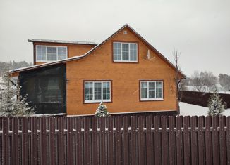 Продаю дом, 206.5 м2, деревня Шишиморово