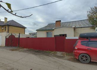 Продается дом, 85.8 м2, поселок городского типа Алексеевка, улица Братьев Володичкиных, 31А
